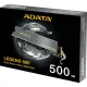 SSD накопитель ADATA Legend 860 500 GB (SLEG-860-500GCS)