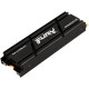Kingston FURY Renegade 4 TB with Heatsink (SFYRDK/4000G)