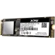 SSD накопитель ADATA XPG SX8200 Pro 512 GB (ASX8200PNP-512GT-C)