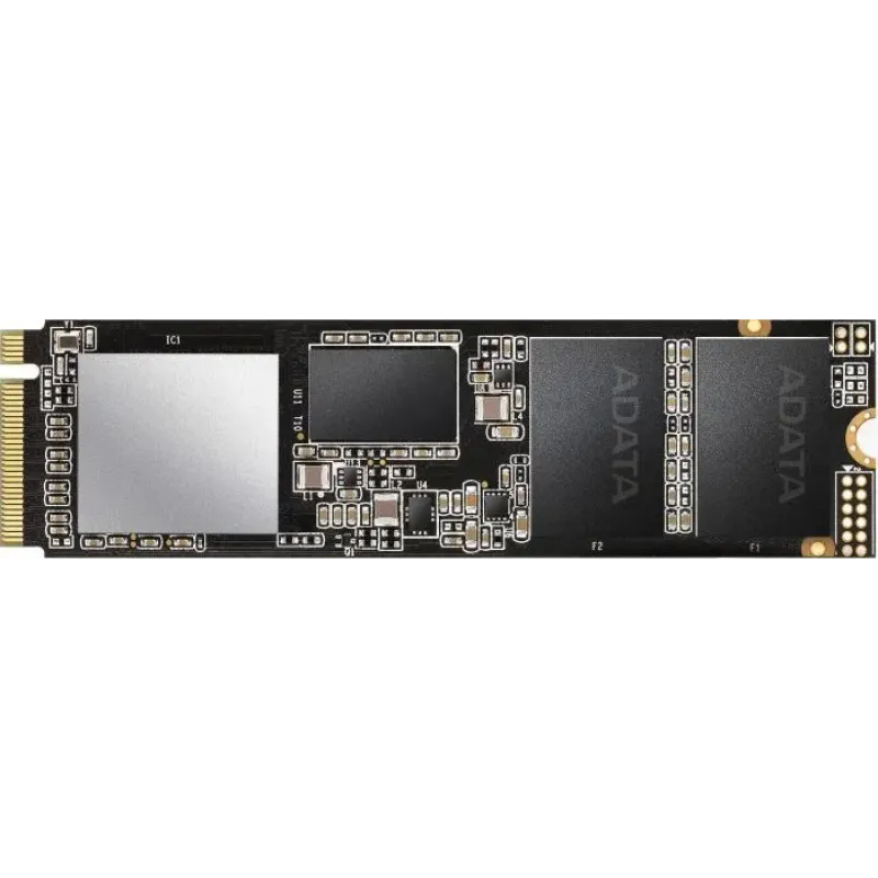 SSD накопитель ADATA XPG SX8200 Pro 512 GB (ASX8200PNP-512GT-C)