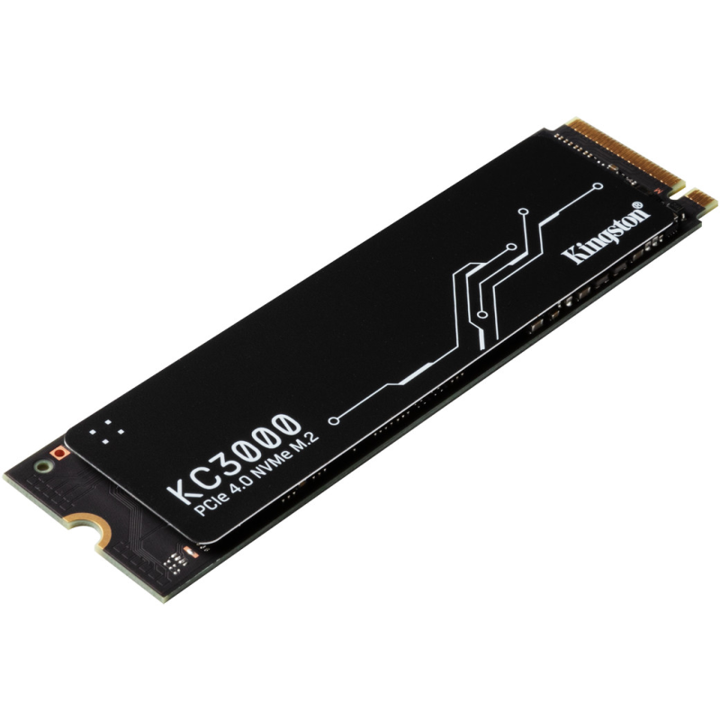 Kingston KC3000 1024 GB (SKC3000S/1024G)
