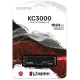 SSD накопитель Kingston KC3000 1024 GB (SKC3000S/1024G)