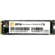 SSD накопичувач ATRIA X500S 1 TB (ATNVMX500S/1024)