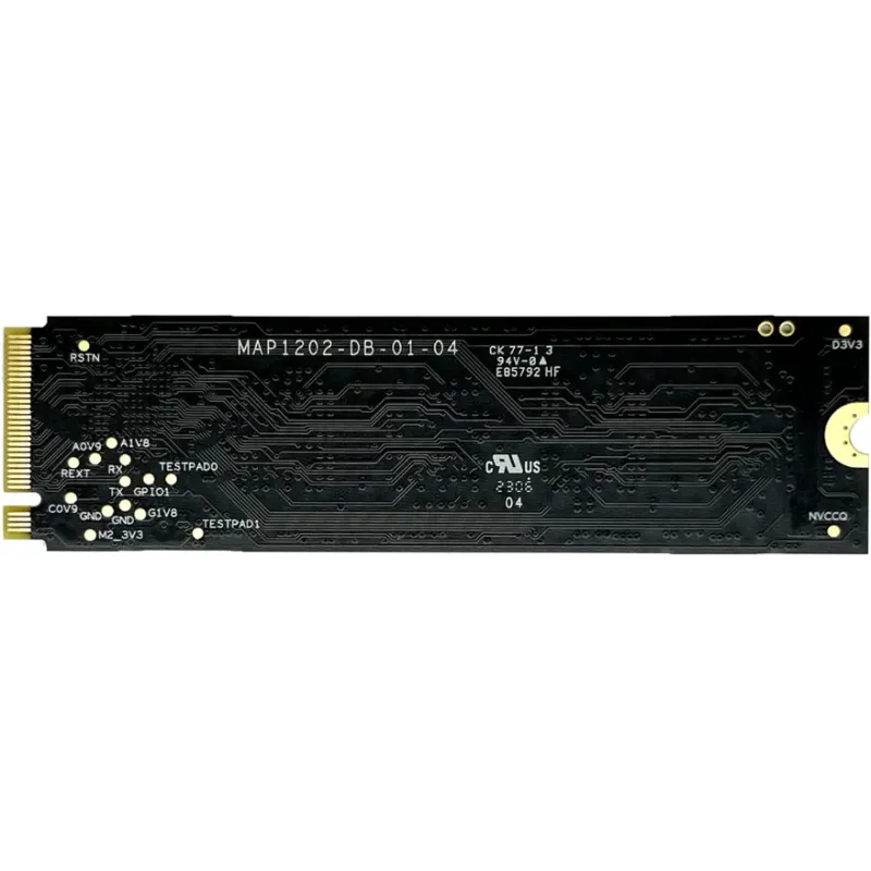 SSD накопичувач ATRIA X500S 1 TB (ATNVMX500S/1024)