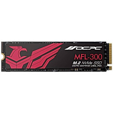 SSD накопитель OCPC MFL-300 1 TB (SSDM2PCIEF1TB)