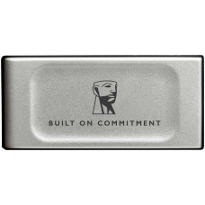 SSD накопитель Kingston XS2000 2 TB (SXS2000/2000GA)