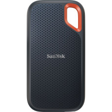 SSD накопичувач SanDisk Extreme Portable V2 8 TB (SDSSDE61-8T00-G25)