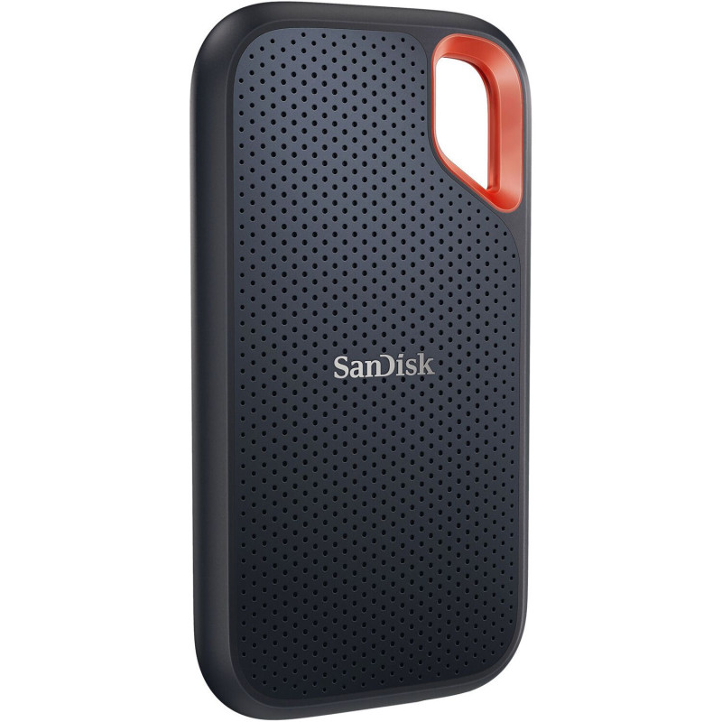SSD накопичувач SanDisk Extreme Portable V2 8 TB (SDSSDE61-8T00-G25)