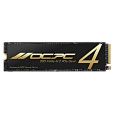 SSD накопитель OCPC MBL-410 1 TB (OCMBL4101TB)