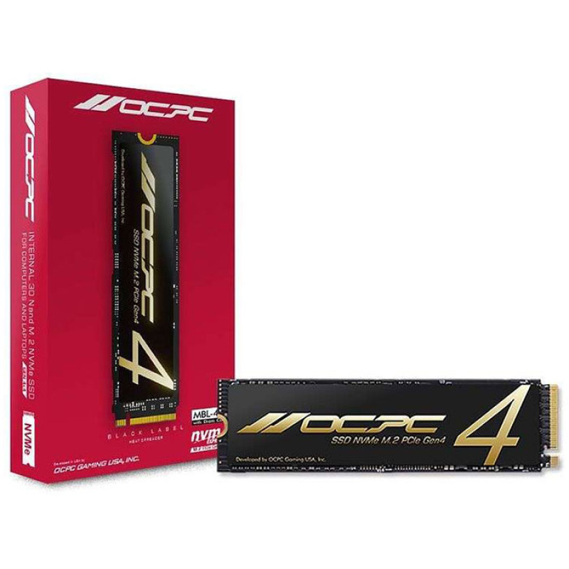 SSD накопичувач OCPC MBL-410 1 TB (OCMBL4101TB)