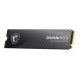 SSD накопичувач MSI Spatium M560 1 TB (S78-440L0F0-P83)