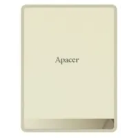 SSD накопичувач Apacer AS724 512 GB Cream (AP512GAS724C-1)