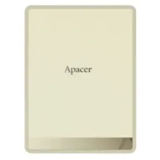 SSD накопичувач Apacer AS724 512 GB Cream (AP512GAS724C-1)