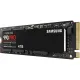 SSD накопичувач Samsung 990 PRO 4 TB (MZ-V9P4T0BW)