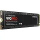 SSD накопичувач Samsung 990 PRO 4 TB (MZ-V9P4T0BW)