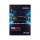 SSD накопичувач Samsung 990 PRO 4 TB (MZ-V9P4T0BW)