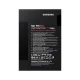SSD накопичувач Samsung 990 PRO 4 TB (MZ-V9P4T0BW)