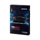 SSD накопичувач Samsung 990 PRO 4 TB (MZ-V9P4T0BW)