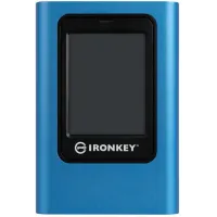 SSD накопичувач Kingston IronKey Vault Privacy 80 7.68 TB (IKVP80ES/7680G)
