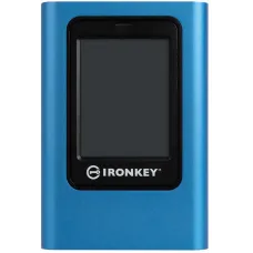 SSD накопитель Kingston IronKey Vault Privacy 80 7.68 TB (IKVP80ES/7680G)