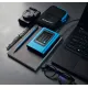 SSD накопитель Kingston IronKey Vault Privacy 80 7.68 TB (IKVP80ES/7680G)