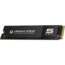 GOODRAM IRDM PRO GEN 5 1 TB (IRP-SSDPR-P54S-1K0-80)