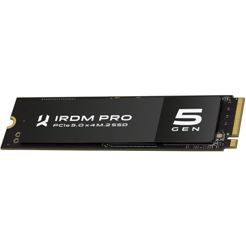 GOODRAM IRDM PRO GEN 5 1 TB (IRP-SSDPR-P54S-1K0-80)