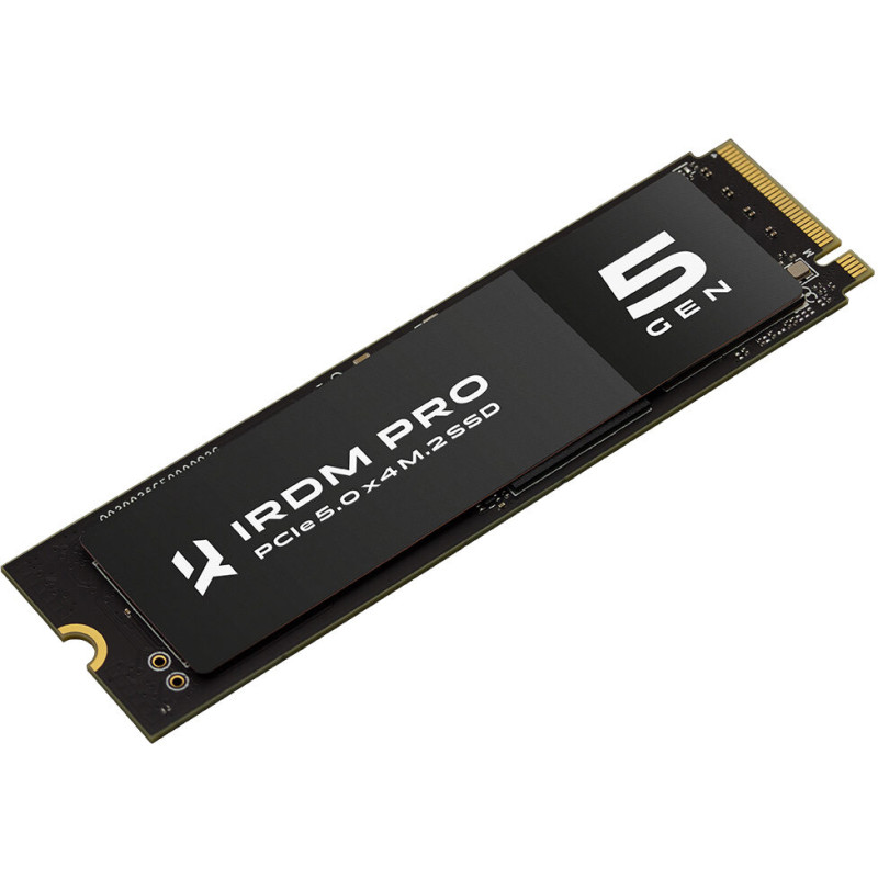 GOODRAM IRDM PRO GEN 5 1 TB (IRP-SSDPR-P54S-1K0-80)