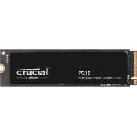 SSD накопитель Crucial P310 1 TB (CT1000P310SSD8)