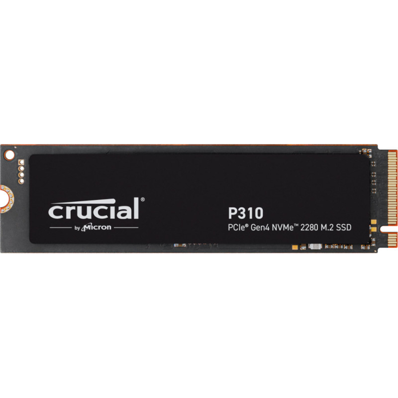 Crucial P310 1 TB (CT1000P310SSD8)