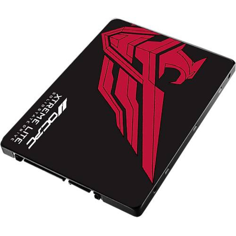 SSD накопичувач OCPC XTL-200 1 TB (SSD25S3T1TBLT)