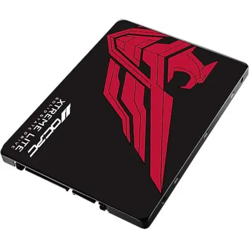 SSD накопитель OCPC XTL-200 1 TB (SSD25S3T1TBLT)