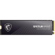 SSD накопичувач MSI Spatium M560 2TB M.2 (S78-440Q940-P83)