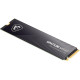 SSD накопичувач MSI Spatium M560 2TB M.2 (S78-440Q940-P83)