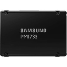 SSD накопичувач Samsung PM1733 3.8 TB (MZWLJ3T8HBLS)