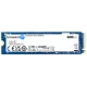 SSD накопитель Kingston NV3 500GB M.2 2280 NVMe PCIe 4.0 x4 3D NAND (SNV3S/500GBK)