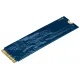 SSD накопитель Kingston NV3 500GB M.2 2280 NVMe PCIe 4.0 x4 3D NAND (SNV3S/500GBK)