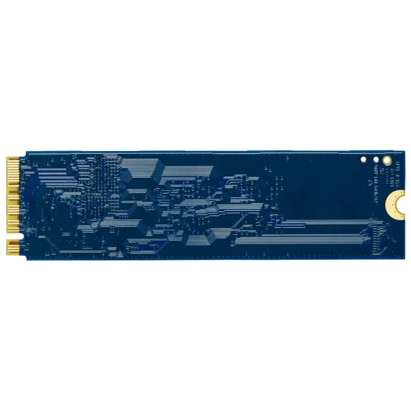 SSD накопитель Kingston NV3 500GB M.2 2280 NVMe PCIe 4.0 x4 3D NAND (SNV3S/500GBK)