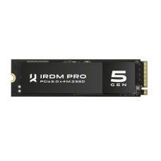 GOODRAM IRDM PRO GEN 5 4 TB (IRP-SSDPR-P54S-4K0-80)