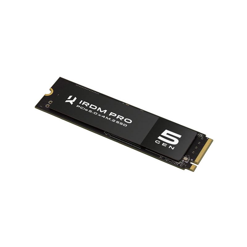 GOODRAM IRDM PRO GEN 5 4 TB (IRP-SSDPR-P54S-4K0-80)