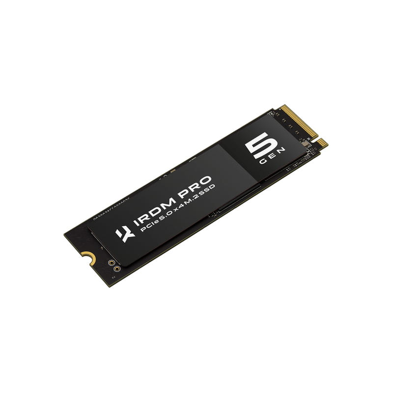 GOODRAM IRDM PRO GEN 5 4 TB (IRP-SSDPR-P54S-4K0-80)