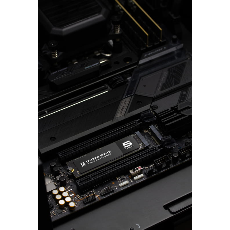 GOODRAM IRDM PRO GEN 5 4 TB (IRP-SSDPR-P54S-4K0-80)