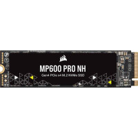 SSD накопитель Corsair MP600 PRO NH 2 TB (CSSD-F2000GBMP600PNH)
