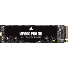 SSD накопитель Corsair MP600 PRO NH 2 TB (CSSD-F2000GBMP600PNH)