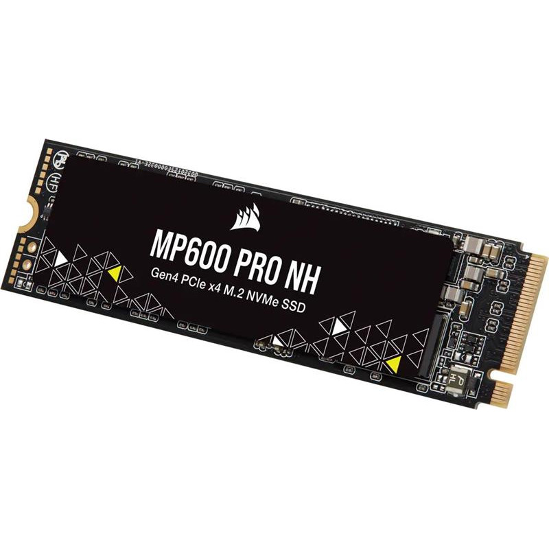 SSD накопитель Corsair MP600 PRO NH 2 TB (CSSD-F2000GBMP600PNH)