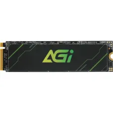 SSD накопичувач Goodram SSD 2Tb AGI AI818 M.2 (AGI2T0G43AI818-CB)