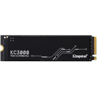 Kingston KC3000 4096 GB (SKC3000D/4096G)