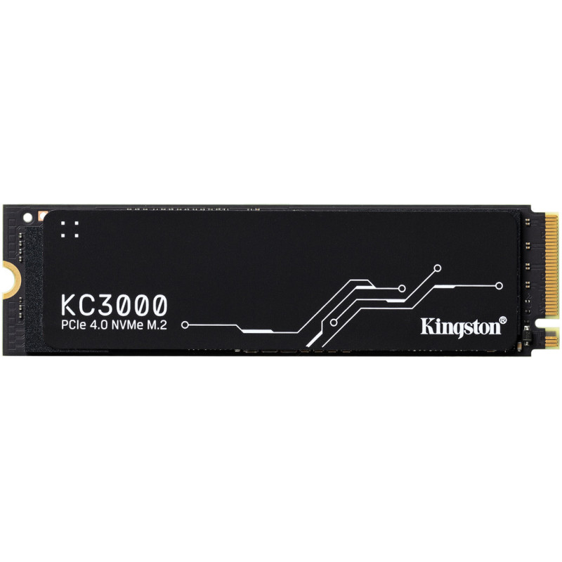 Kingston KC3000 4096 GB (SKC3000D/4096G)