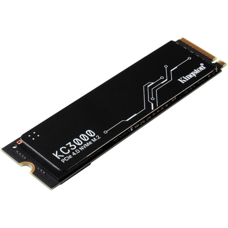 Kingston KC3000 4096 GB (SKC3000D/4096G)
