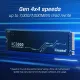 SSD накопичувач Kingston KC3000 4096 GB (SKC3000D/4096G)